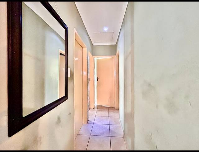 3 BEDROOM HOUSE FOR SALE IN BRITS CENTRAL